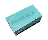 finished of shrink film packaging