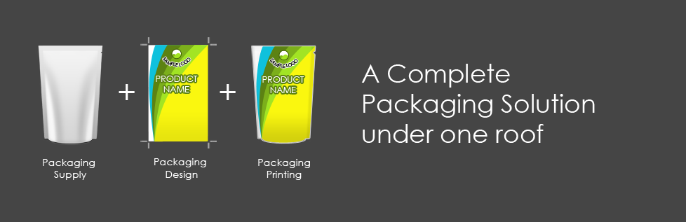 A Complete Plastic Packaging Solution