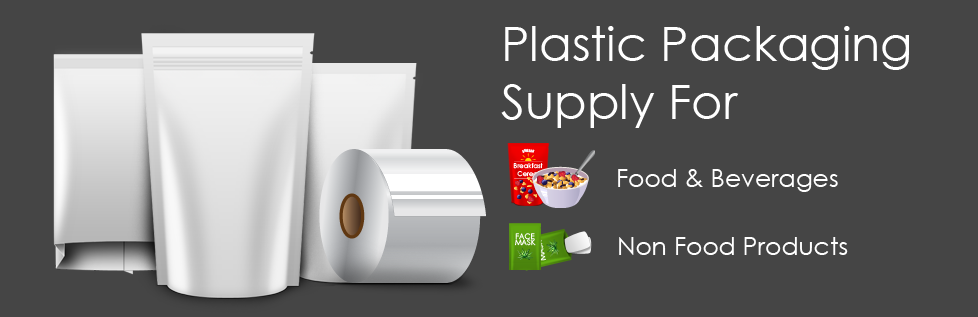 Plastic Packaging Supply