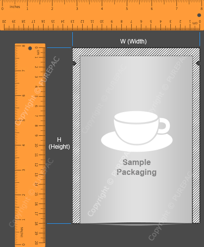 get measurement