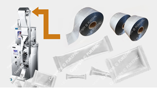 laminated aluminium foil roll in ready-stock thumbnail