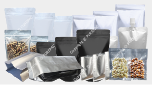 laminated aluminium foil roll in ready-stock thumbnail